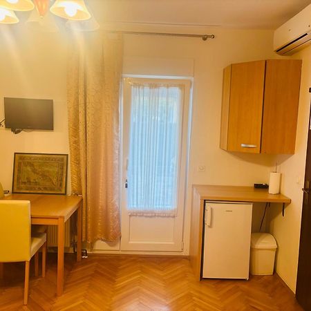 Apartment House Jerko Kaštela Zewnętrze zdjęcie