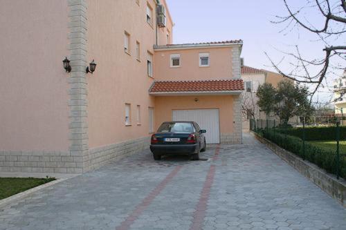 Apartment House Jerko Kaštela Zewnętrze zdjęcie