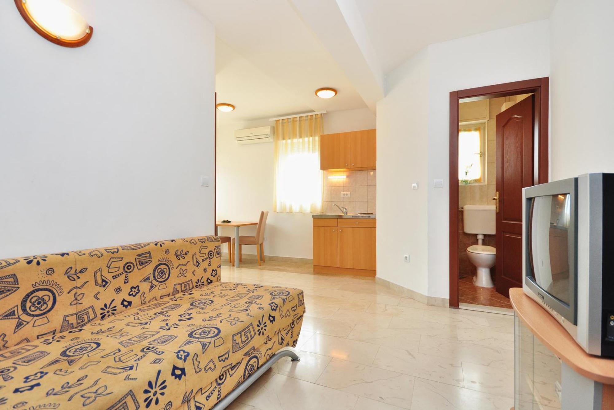 Apartment House Jerko Kaštela Pokój zdjęcie