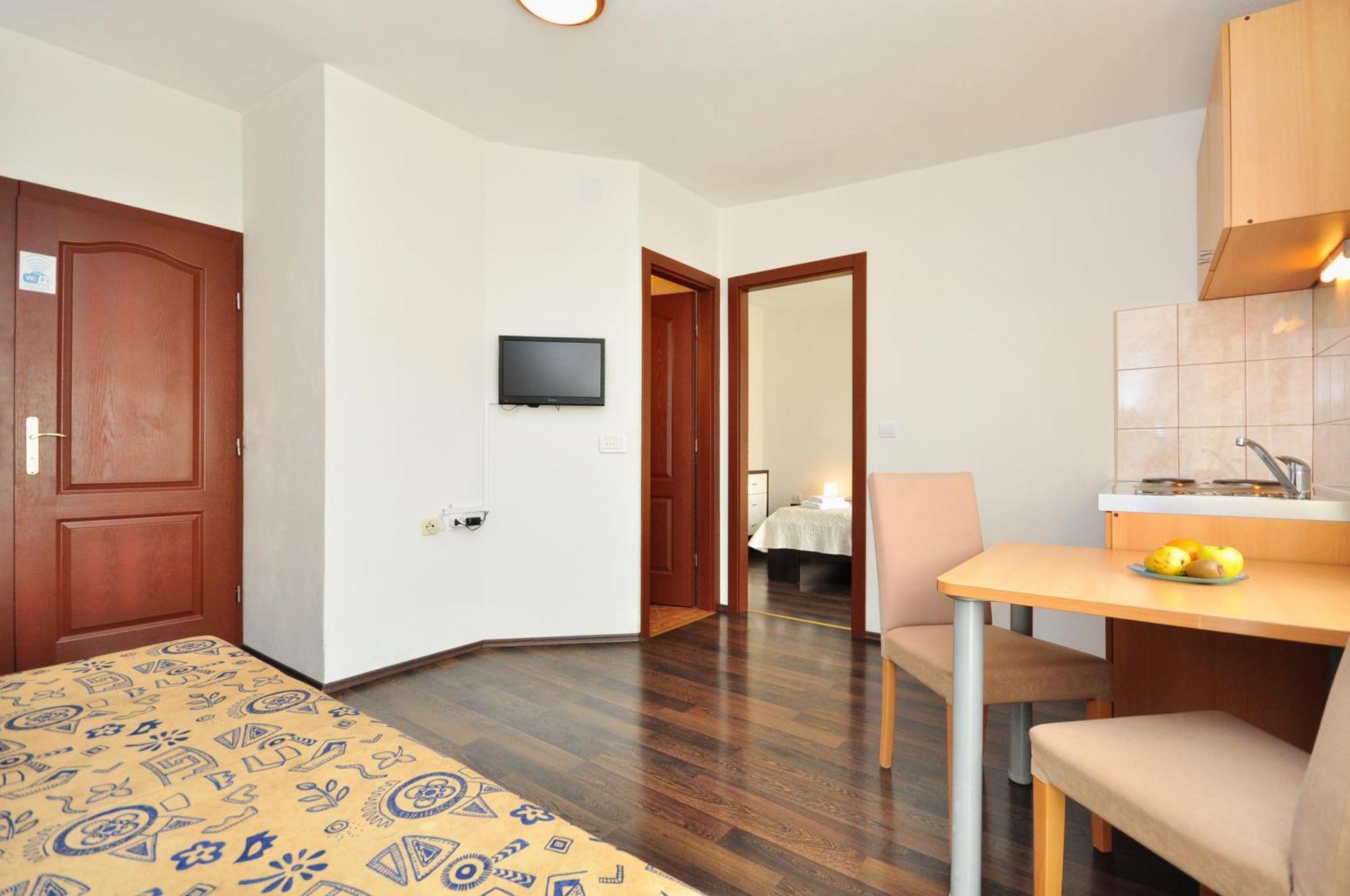 Apartment House Jerko Kaštela Pokój zdjęcie