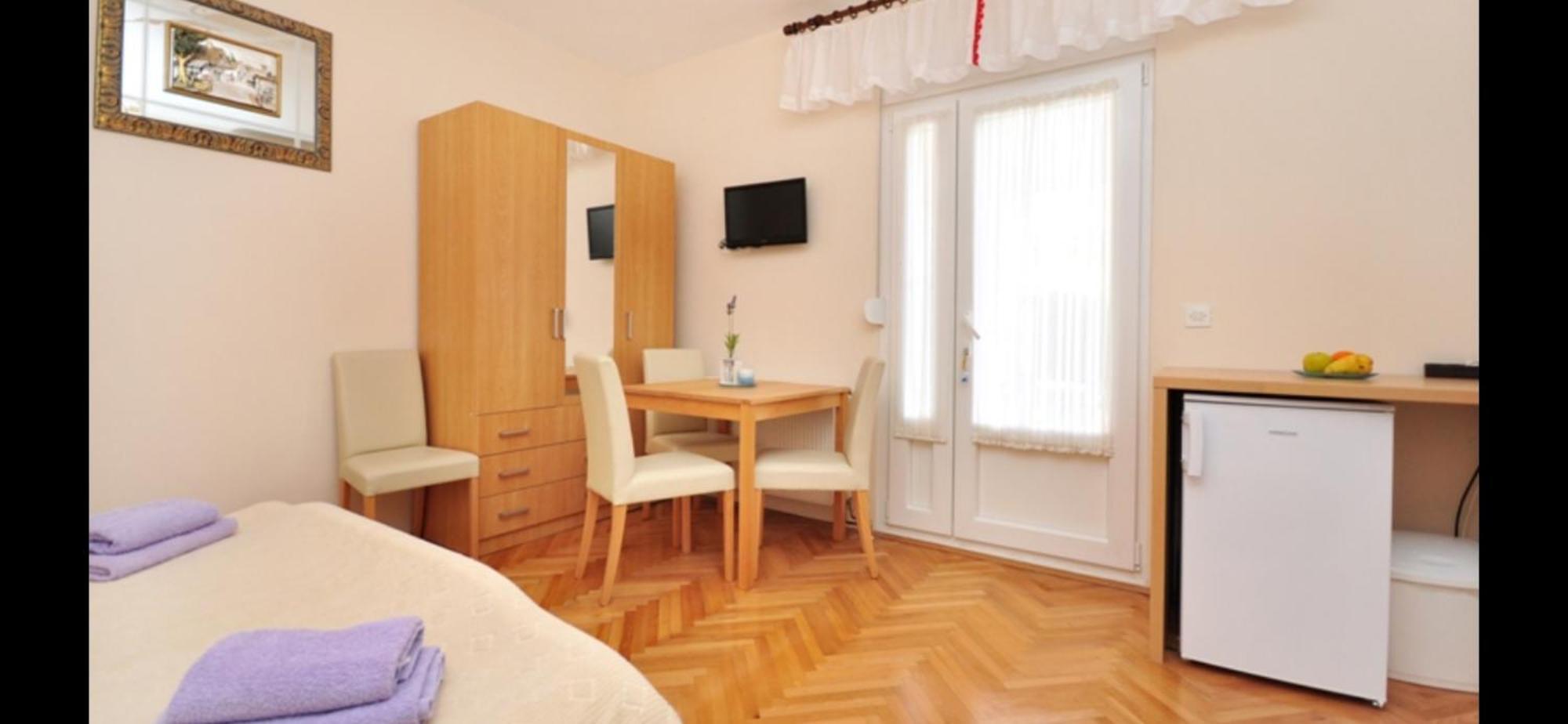 Apartment House Jerko Kaštela Zewnętrze zdjęcie