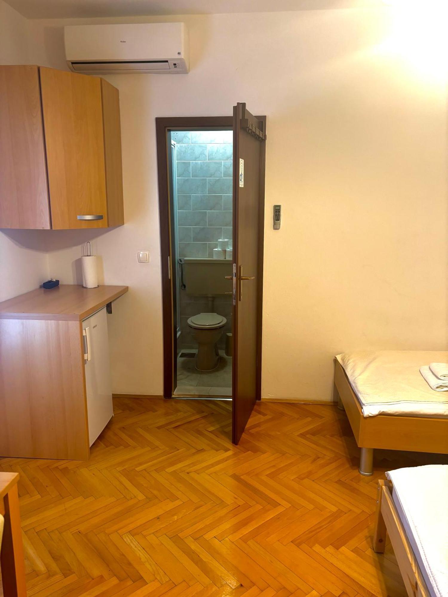 Apartment House Jerko Kaštela Zewnętrze zdjęcie
