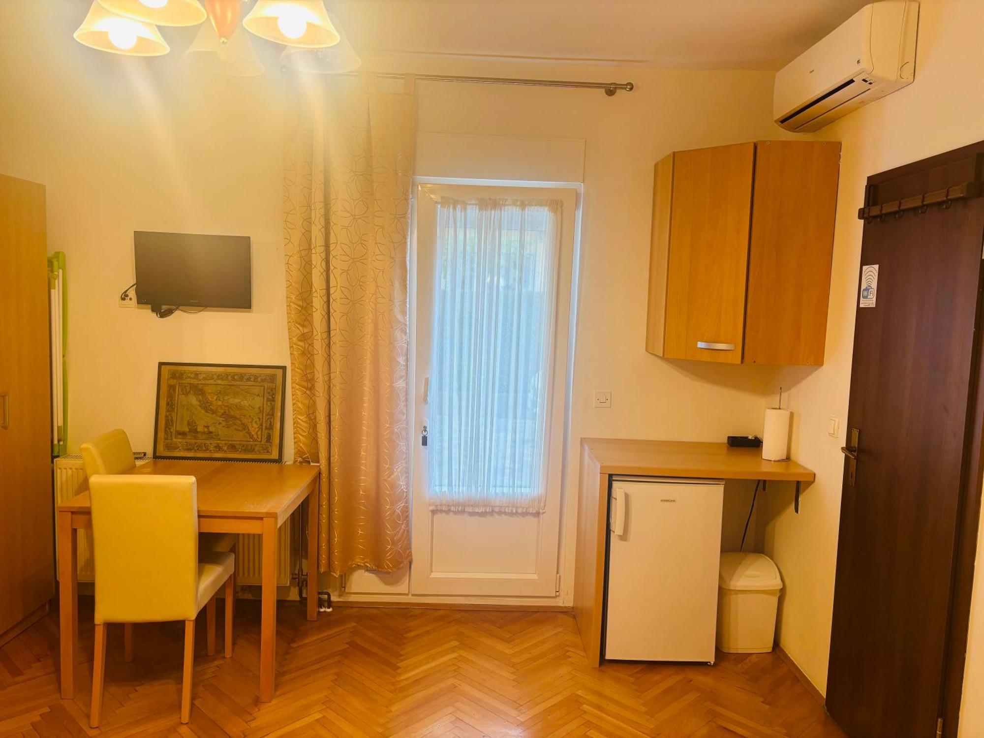 Apartment House Jerko Kaštela Zewnętrze zdjęcie
