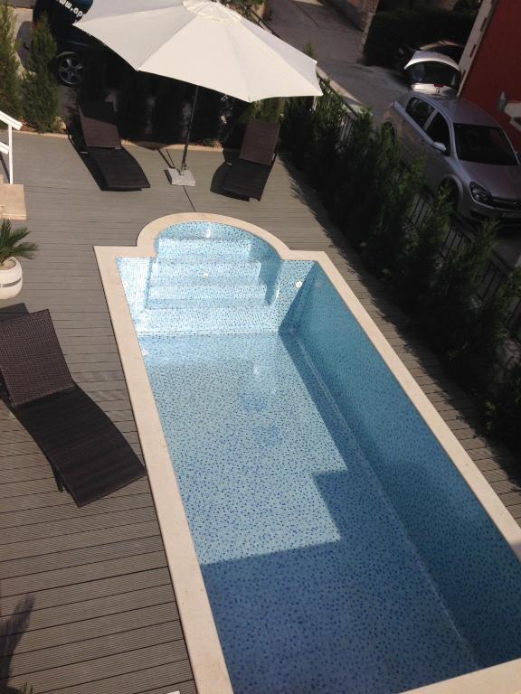 Apartment House Jerko Kaštela Zewnętrze zdjęcie