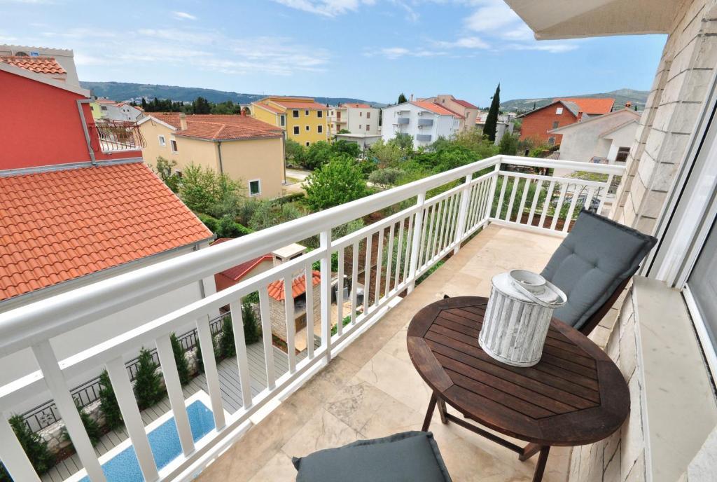 Apartment House Jerko Kaštela Pokój zdjęcie