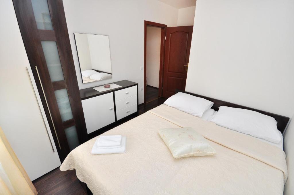 Apartment House Jerko Kaštela Zewnętrze zdjęcie