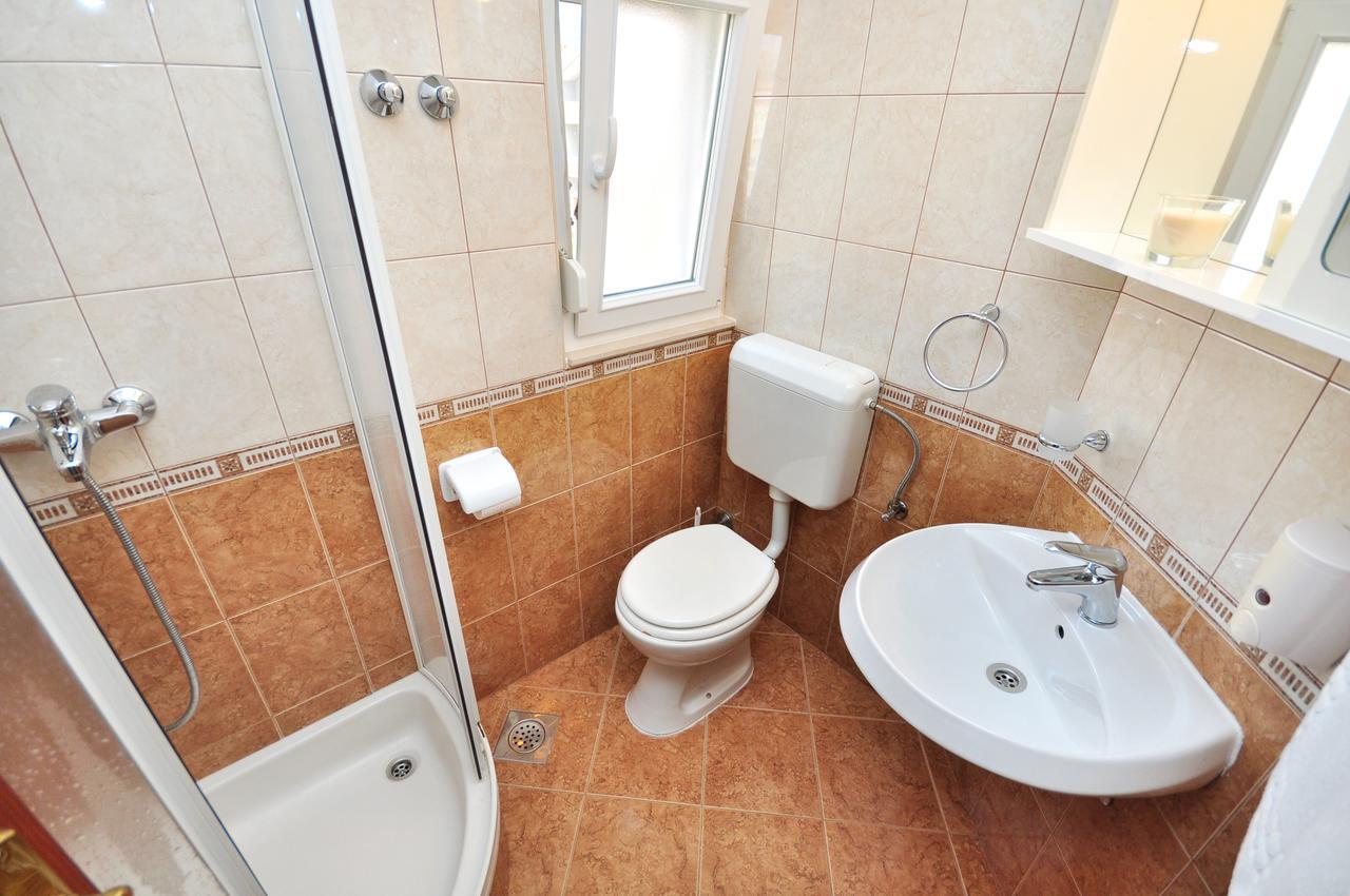 Apartment House Jerko Kaštela Zewnętrze zdjęcie