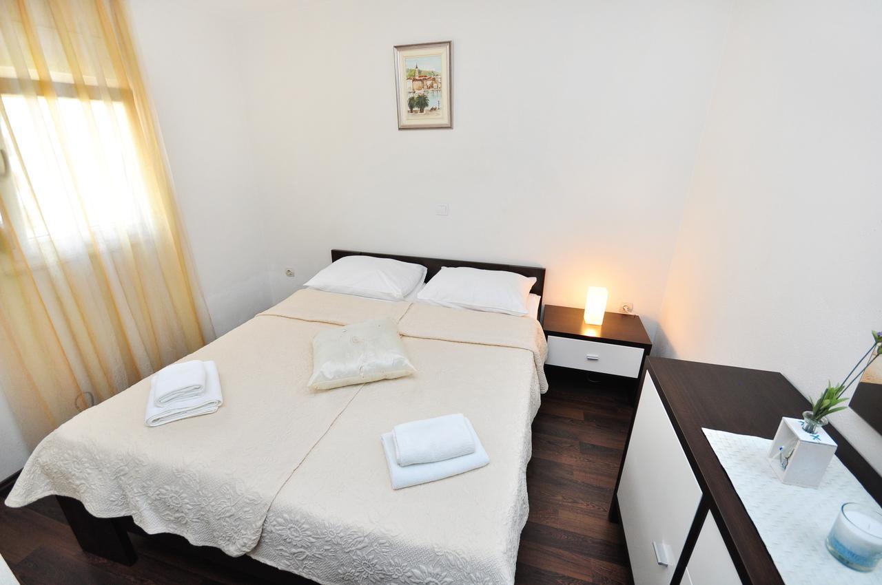 Apartment House Jerko Kaštela Zewnętrze zdjęcie