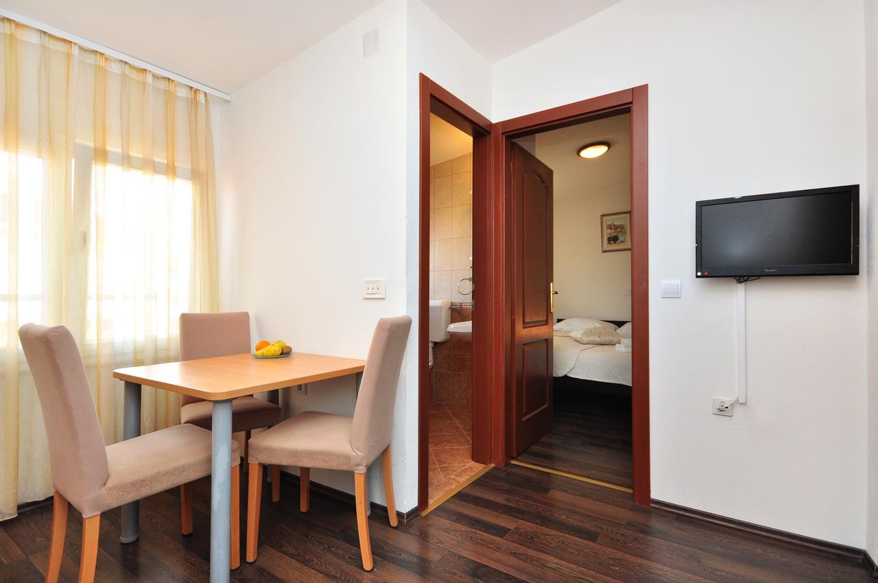 Apartment House Jerko Kaštela Zewnętrze zdjęcie