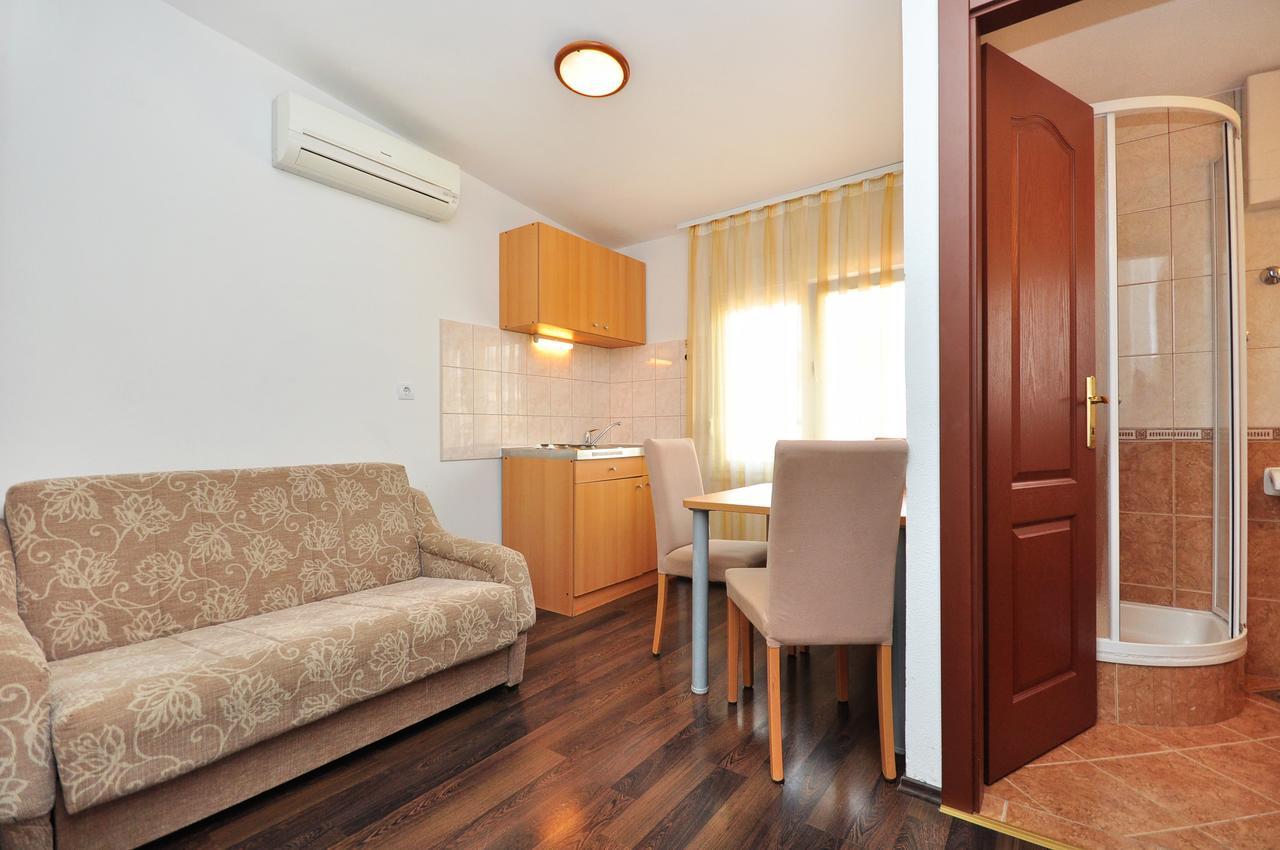 Apartment House Jerko Kaštela Zewnętrze zdjęcie