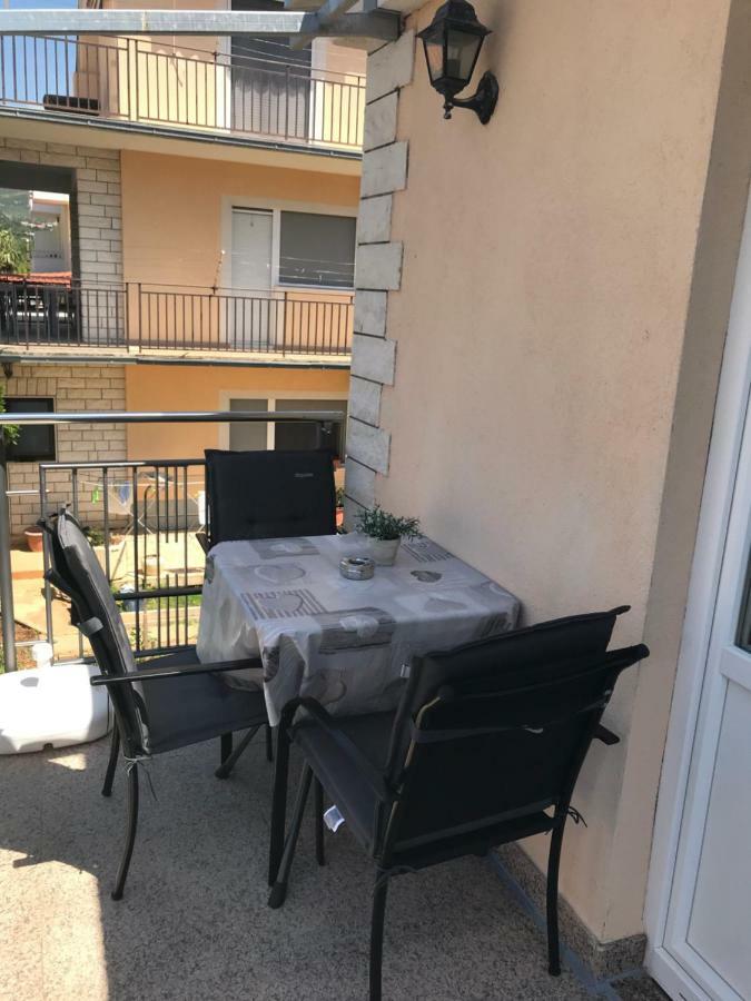 Apartment House Jerko Kaštela Zewnętrze zdjęcie