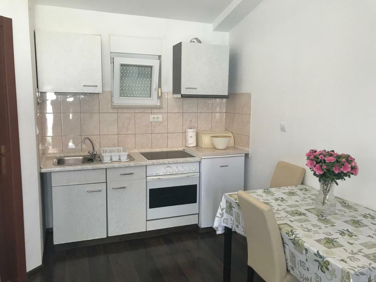 Apartment House Jerko Kaštela Zewnętrze zdjęcie